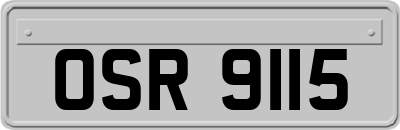 OSR9115