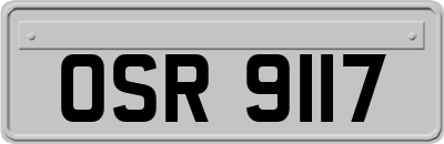 OSR9117