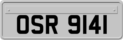 OSR9141