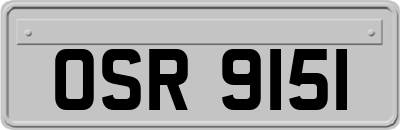 OSR9151