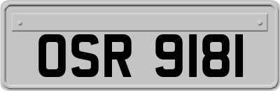 OSR9181
