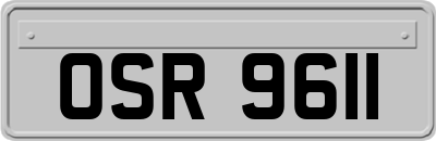 OSR9611