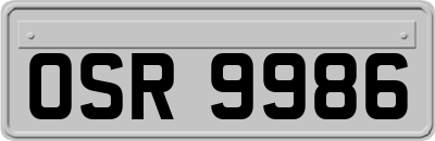 OSR9986