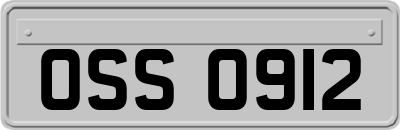 OSS0912