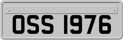 OSS1976