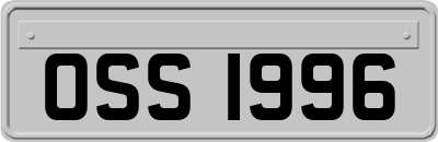 OSS1996