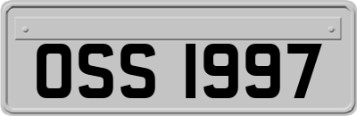 OSS1997