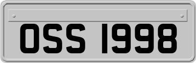 OSS1998
