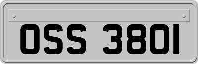 OSS3801