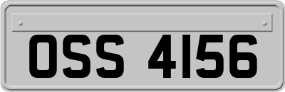 OSS4156