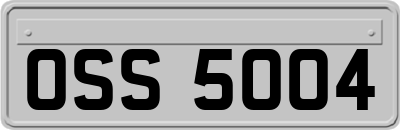 OSS5004