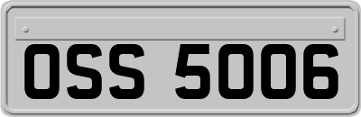 OSS5006