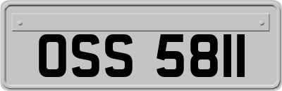OSS5811