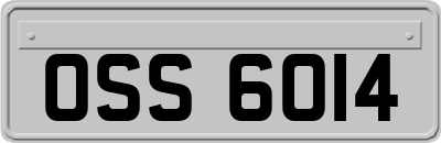 OSS6014