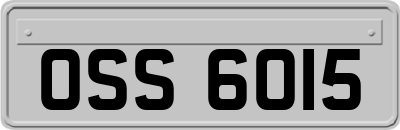 OSS6015