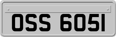 OSS6051