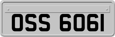 OSS6061