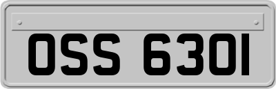 OSS6301