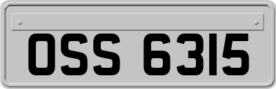 OSS6315