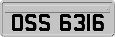 OSS6316