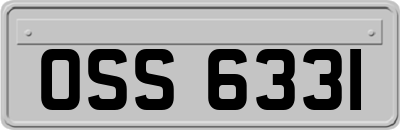 OSS6331