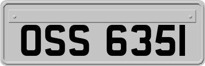 OSS6351