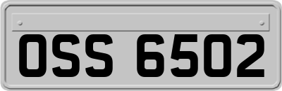 OSS6502