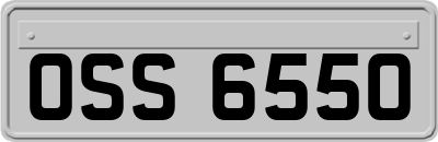 OSS6550