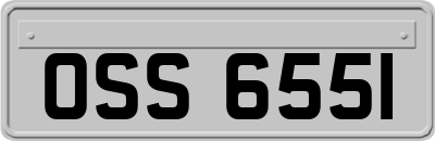 OSS6551