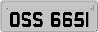 OSS6651