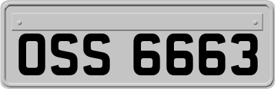 OSS6663