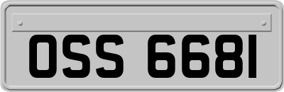 OSS6681