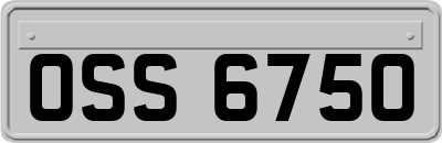 OSS6750