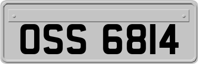 OSS6814