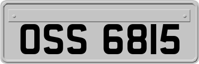 OSS6815