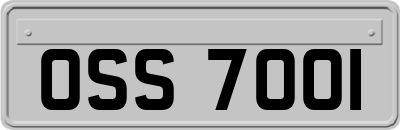 OSS7001