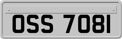 OSS7081