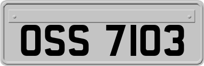 OSS7103