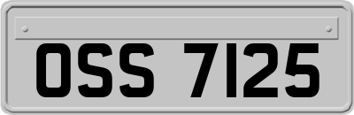 OSS7125