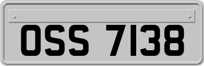OSS7138