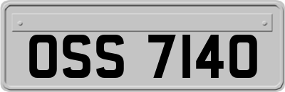 OSS7140
