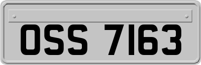 OSS7163