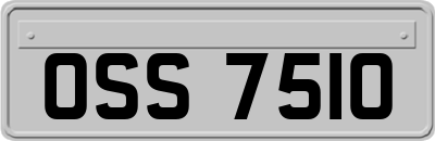 OSS7510