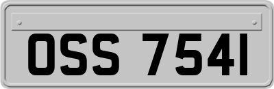 OSS7541