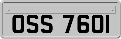 OSS7601