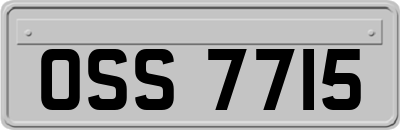OSS7715
