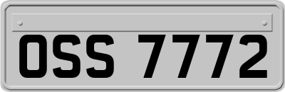 OSS7772