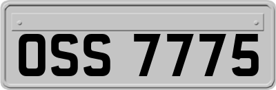 OSS7775