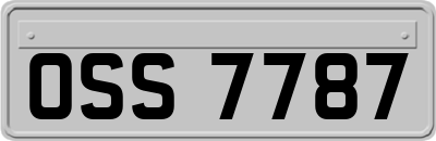 OSS7787