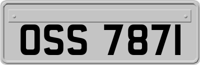 OSS7871